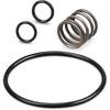 Oil Filter & Spring O-Ring For Honda Fourtrax Sportrax TRX 250 300 400 XR XL NX 250 350 400 500 600 650 1985-2024