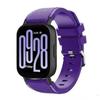 Спортивный силиконовый ремешок для Redmi Watch 5 Active 5 Lite SmartWatch, спортивный мягкий дышащий ремешок для Redmi Watch 3 Active 3 Lite