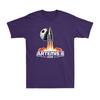 Artemis II Back to the Moon 2026 Space Unisexs TShirt