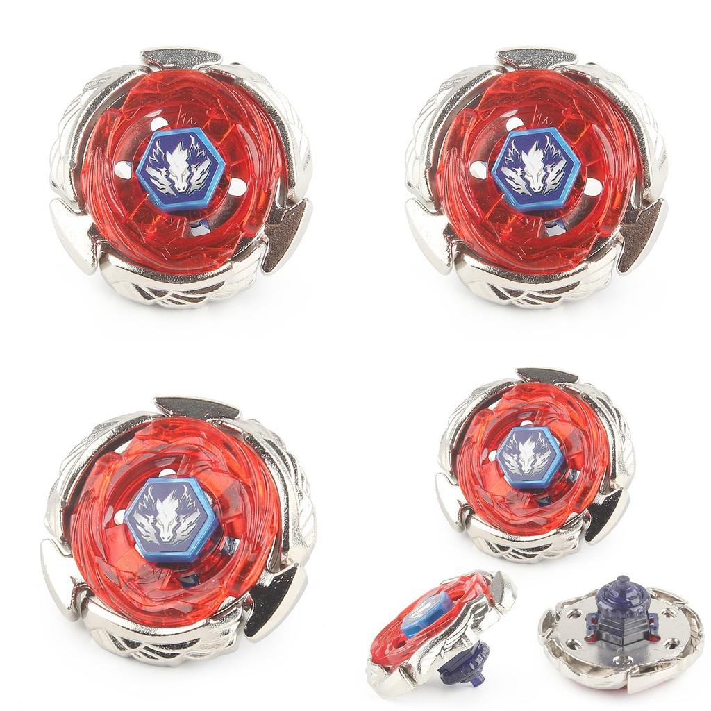 Exciting Alloy Spinning Top Toy Bb121a Pegasus Design For Ultimate 4d Battle Experience