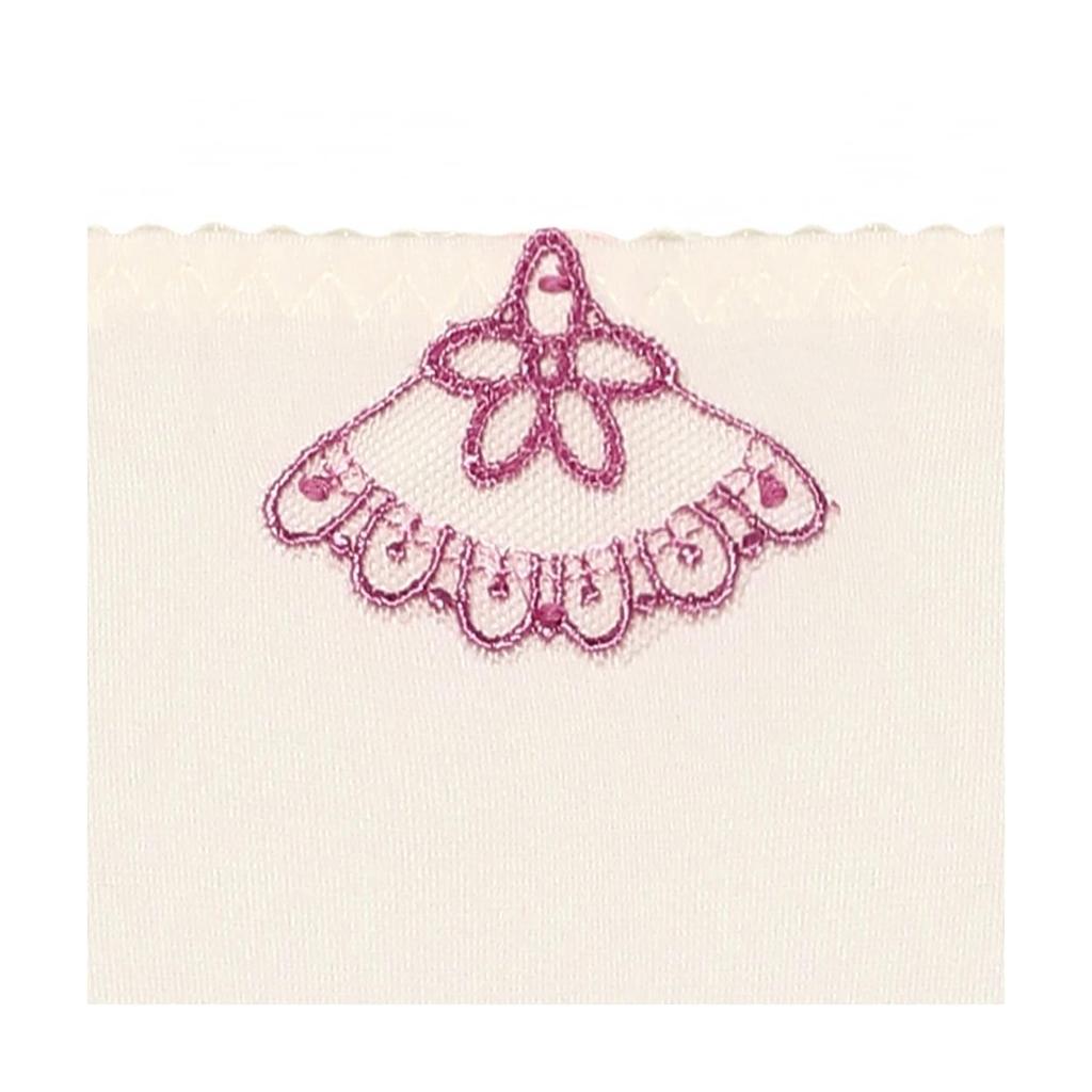 Triumph Red Label by Triumph 0112 Regular M015 Size L Shorts, (White),