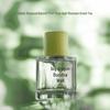 Коллекция парфюмерной воды BLACK PAW Tea & Floral