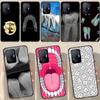Чехол с рисунком зуба стоматолога для POCO X5 X3 F5 Pro X4 F4 GT M5s C40 F3 для Xiaomi 13 Lite 12 11T 12T Pro 12X