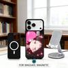 T-Takopis O-Original Sin Phone Case For iPhone17,16,15,14,13,12,Pro,Max,Magnetic For Magsafe Wireless Charging