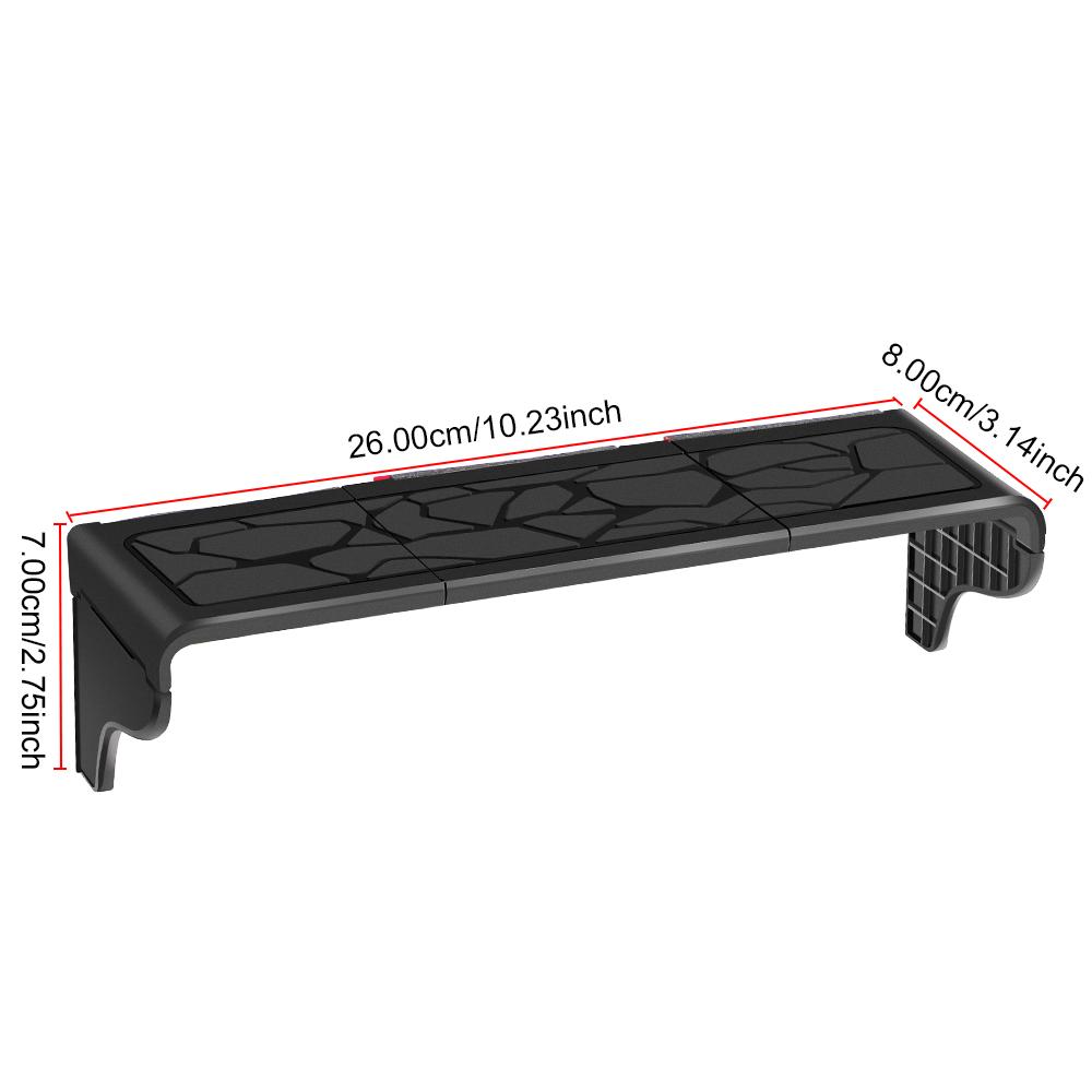 Аксессуары для центрального экрана управления Козырек для экрана дисплея Универсальный козырек для экрана Аксессуары для салона Автомобильный GPS-навигатор Солнцезащитный козырек Антибликовый экран