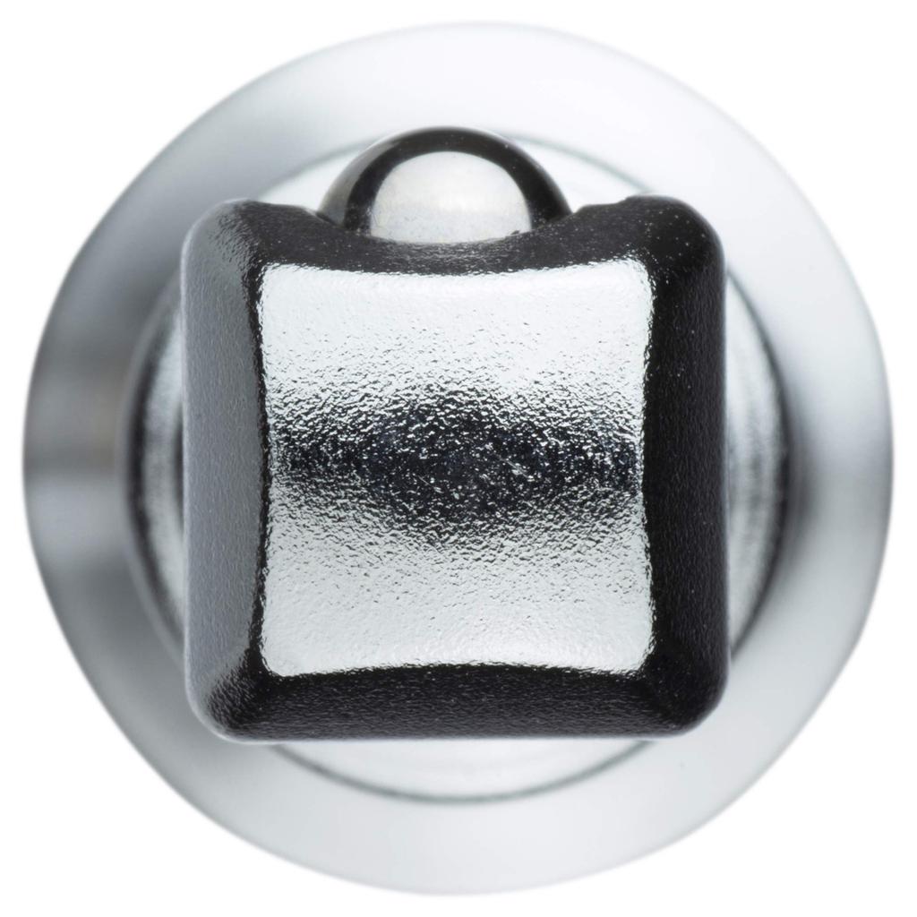 TONE Swing Extension Bar Drive Angle Total Length 50mm EX31-050 9.5mm (3/8")