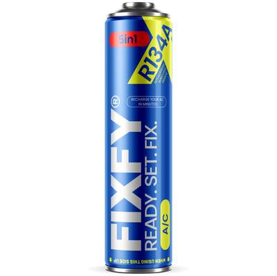 Fixfy 5-в-1 500 мл - Банка