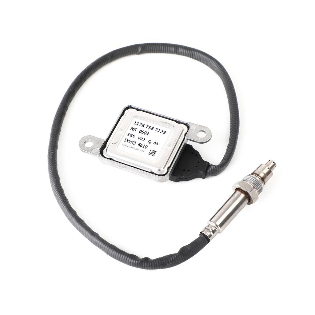 Датчик NOx 11787587129 Для BMW N53 3er E90 E93 5er E60 E61 X3 E83