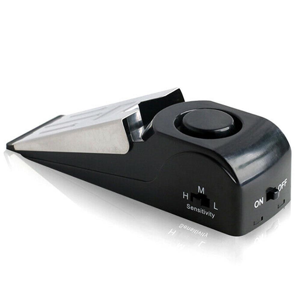 Дверная стоп-сигнализация, домашняя беспроводная система безопасности, охранная беспроводная сигнализация, 120 дБ, Househo T4C3