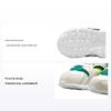 Кроссовки Huarache Run TD Bright Spruce Volt Baby White Phantom Black 704950-045