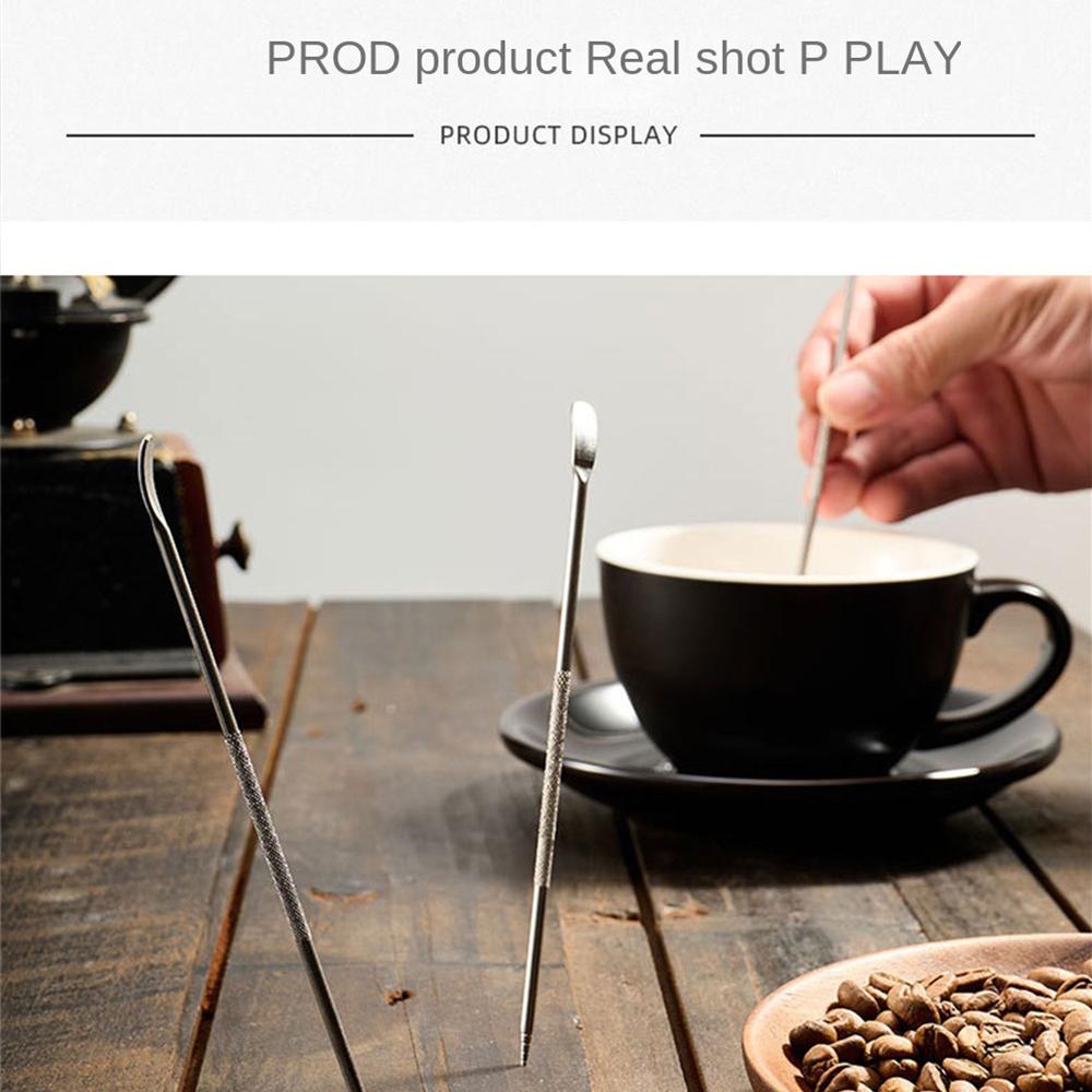 1/3/5 шт. Нержавеющая сталь Художественные прочные Стильные уникальные цветочные узоры Эргономичные высококачественные материалы