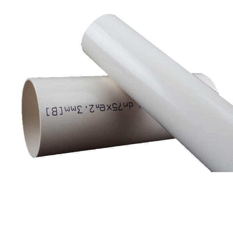 JCGYL PVC Drain Pipe DN200