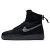 Air Force 1 High Shell 'Черный' Женские BQ6096-001