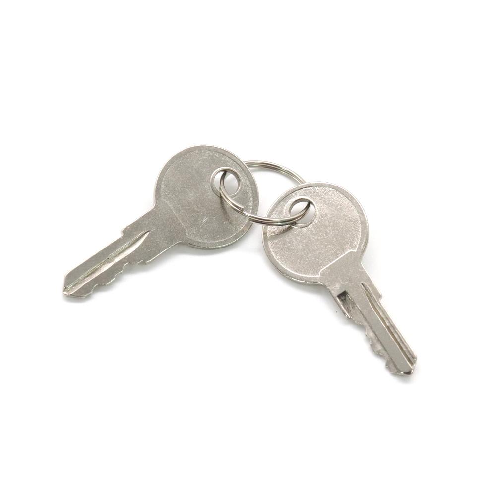 Крышка топливного бака с 2 ключами для Chevy GMC Buick Cadillac 10406366 15031639 22616294