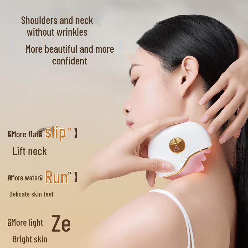 Ai Xiu Tang F1 Electronic Facial Gua Sha Massager