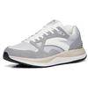 Anta Star 202 TD Retro Casual Shock Absorbing Non-Slip Wear-Resistant Breathable Low-Top Running Shoes Men Sneaker Gray 112235550A-2