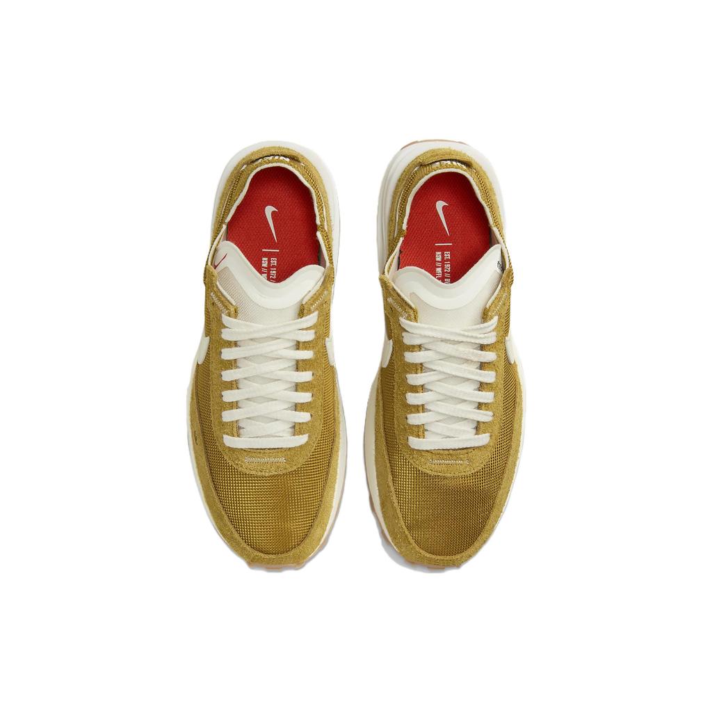 Новые женские кроссовки Nike Waffle One Vintage 'Medium Brown' DX2929-700