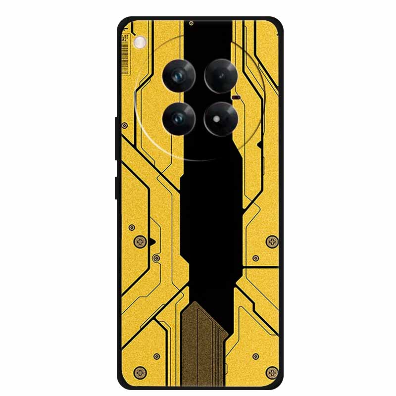 Для Infinix Zero 40 4G Чехол Роскошный ТПУ Мягкий Силиконовый Чехол Чехлы для Телефона для Infinix Zero40 4G Защитный Ударопрочный Новый Fundas