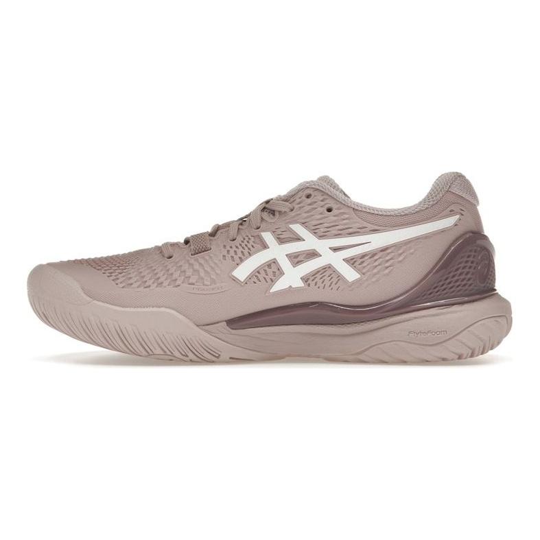 Asics Gel-Resolution 9 Watershed Rose White (Женский) Женские кроссовки 1042A208-701