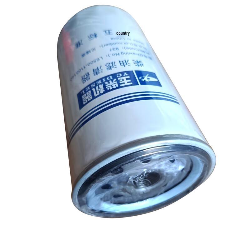 Топливный фильтр дизельный Yuchai L6500-1105140