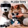 Plush Toys Are Cute And Suitable For Giving As Gifts. They Are Made Of Safe Materials For Both Boys And Girls