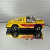 Редкая винтажная мини-машинка Hot Wheels Kannoade Сделано в Гонконге