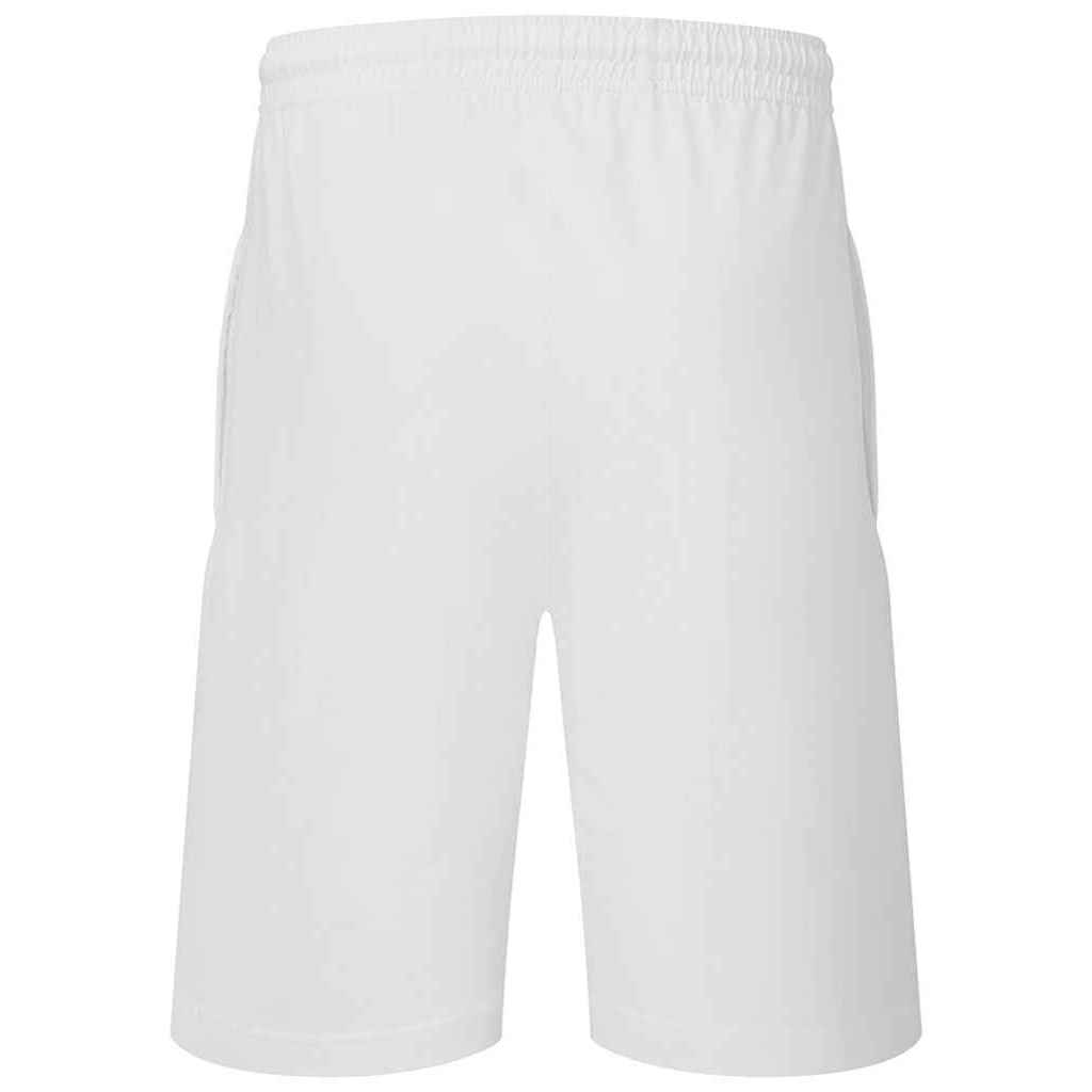 FRUIT OF THE LOOM Mens Iconic Jersey Shorts