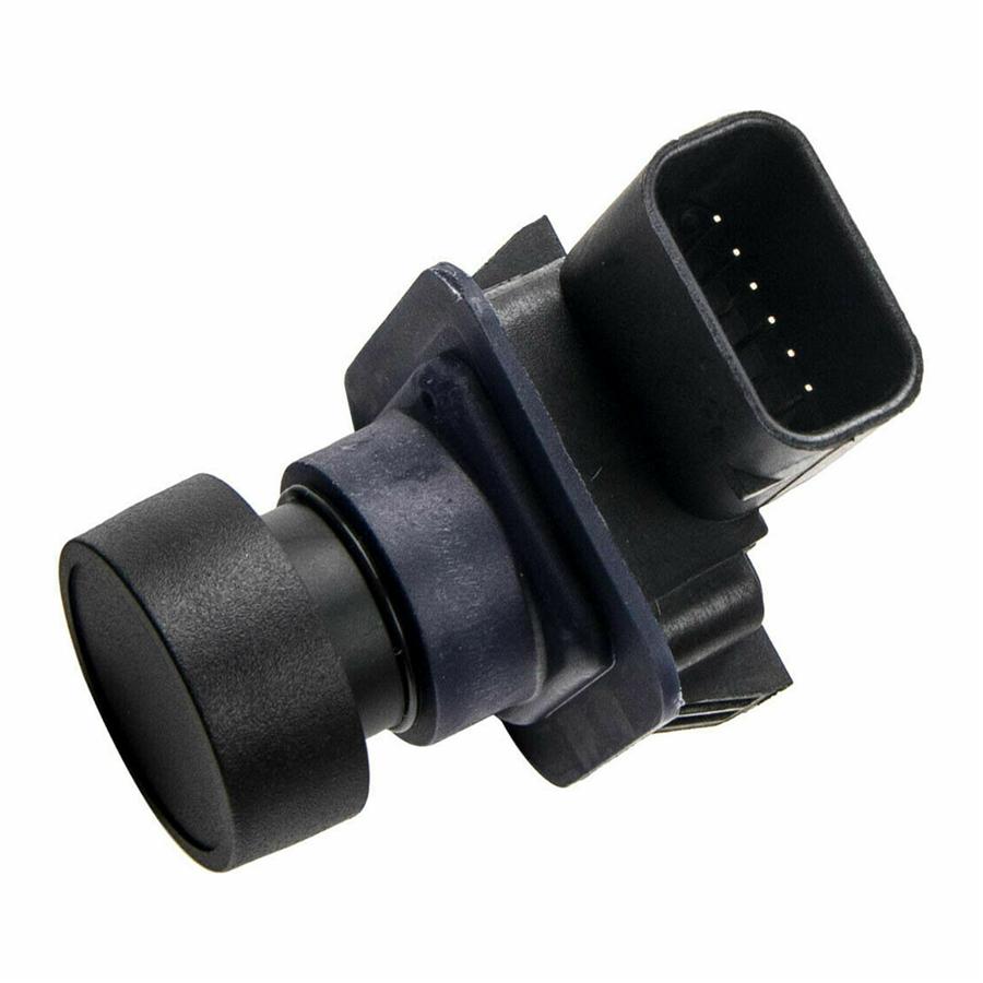 Black Rear View Backup Back Up Camera For 2013 - 2017 Ford Escape GJ5T19G490AD