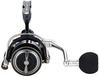 Daiwa Катушка для спиннинга 19 Certate LT5000D-XH (Модель 2019 года)