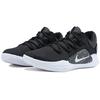 Nike Кроссовки унисекс Hyperdunk X Low черные AR0465-003
