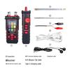 SmartMouse NF-8508 Pro Fiber Optic & Network Cable Tester (CN version)