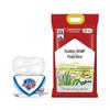 Набор Safeguard Pure White Мыло и Золотой Оливковый Жемчужный Рис COFCO
