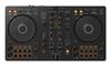 Pioneer Dj DDJ-FLX4 DJ Controller 2-channel Black