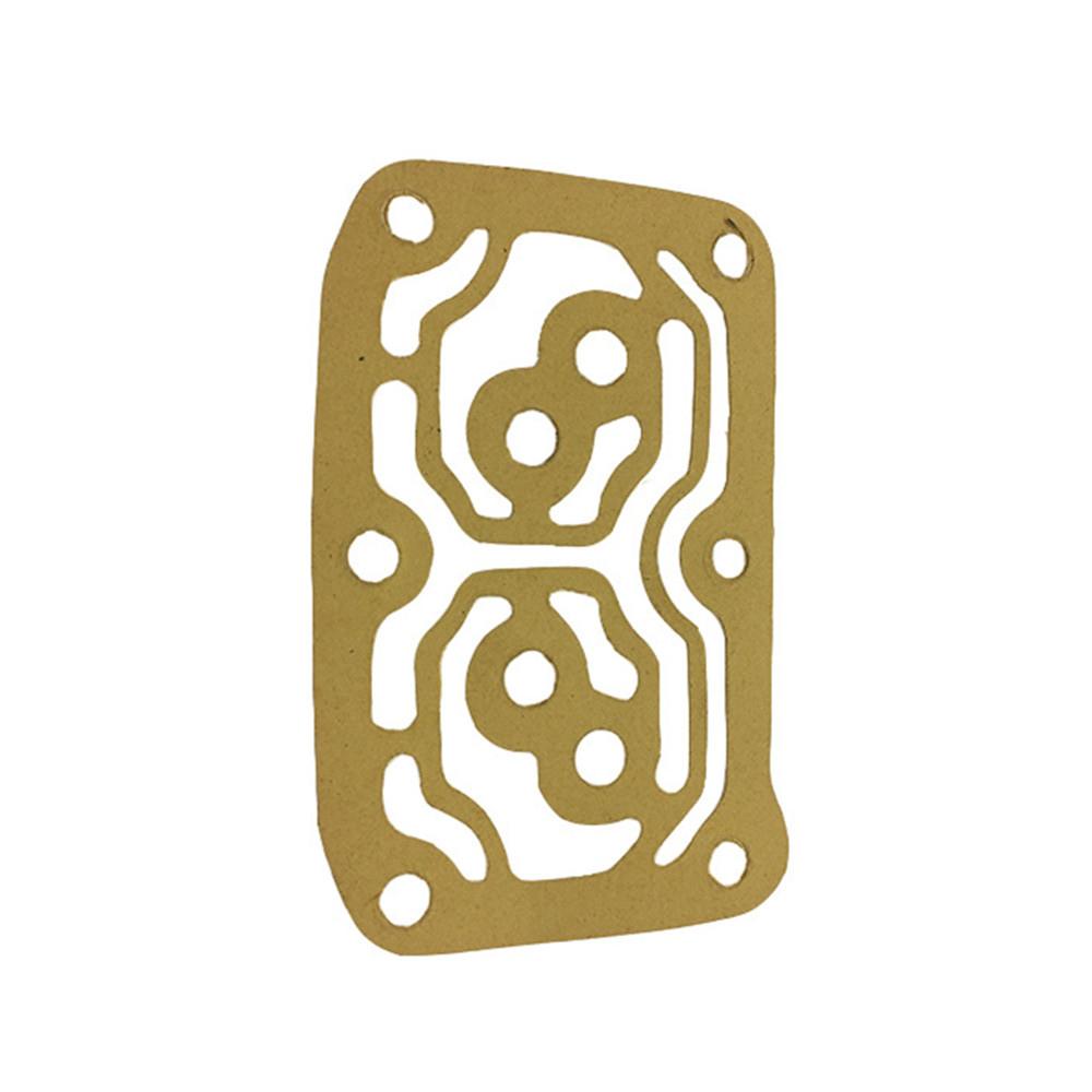 Dual Linear Solenoid Seal Of The Transmission For 03-07 Honda Accord 28262Prp000