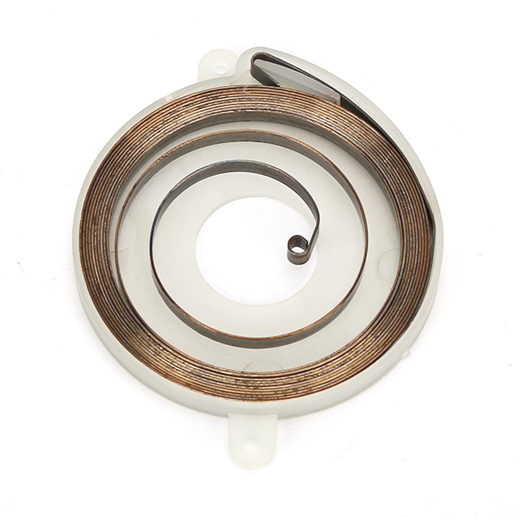 Starter Recoil Pull Start Spring 4224 190 0600 Fit for Stihl TS410 TS420 Cutting Machine