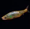 Gan Craft Jointed Claw 178 Floating Jointed Lure 15SS U-03 (3980)