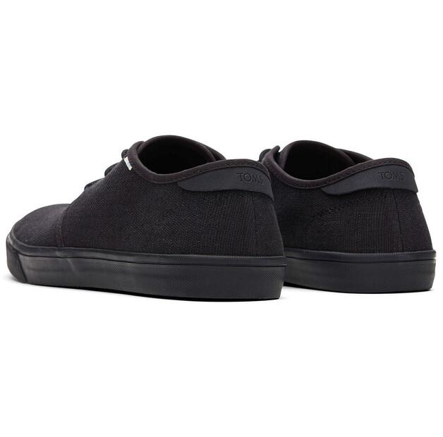 Слипоны TOMS Shoes Carlo