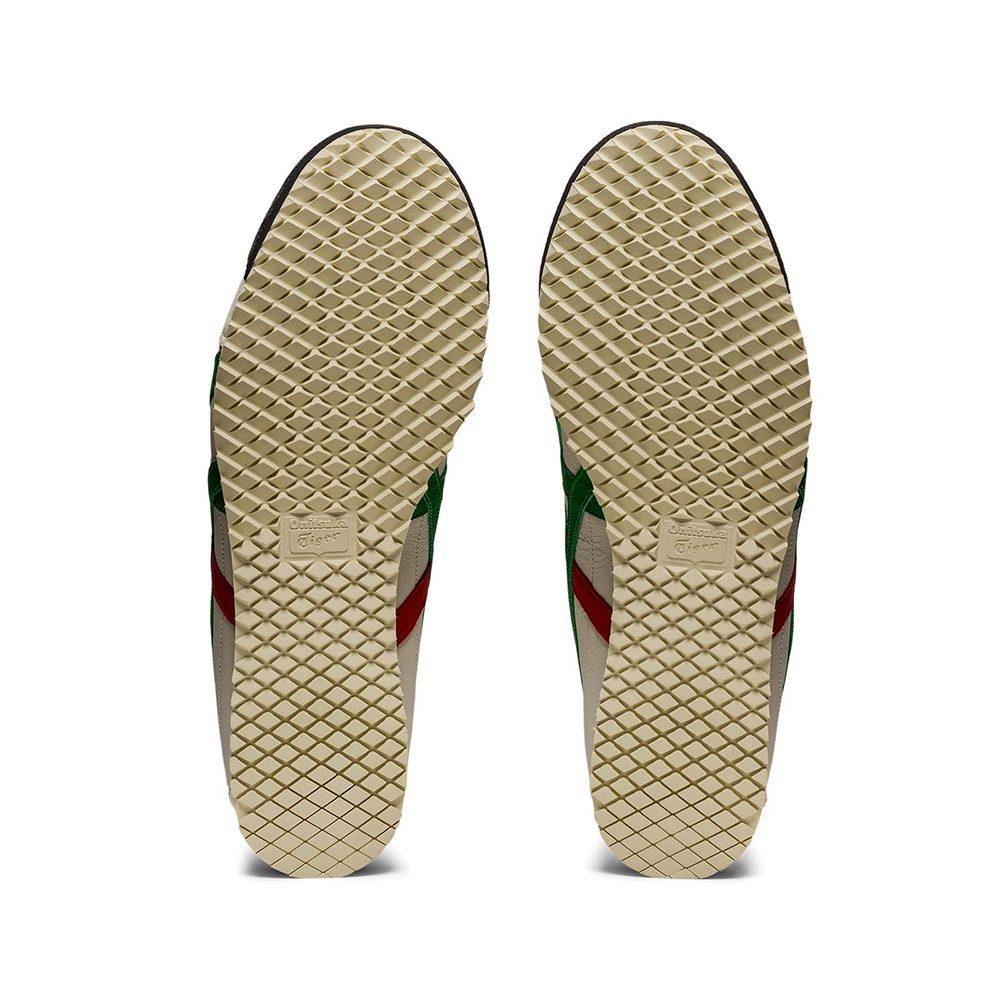 Onitsuka Tiger Mexico 66 SD Birch/Green 1183A872-100