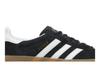 Men's Sneakers adidas Gazelle Black White Gum Core Black / Cloud White / Core Black