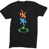 Portal Adventure Guys Мужская Унисекс Футболка Новинка Рождественский Подарок #26 Унисекс Футболка