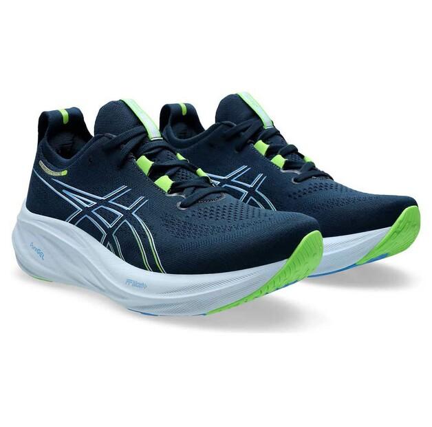 Asics Gel-Nimbus 26 Running Shoes