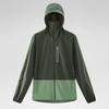 Unisex Waterproof Sun Protective Jacket UPF 50+ UV Blocking Quick-Dry Breathable Windbreaker for Hiking Camping Climbing