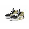Vans Sk8 Удобные Универсальные Высокие Прогулочные Кроссовки Детская Обувь VN0A5FBIY23