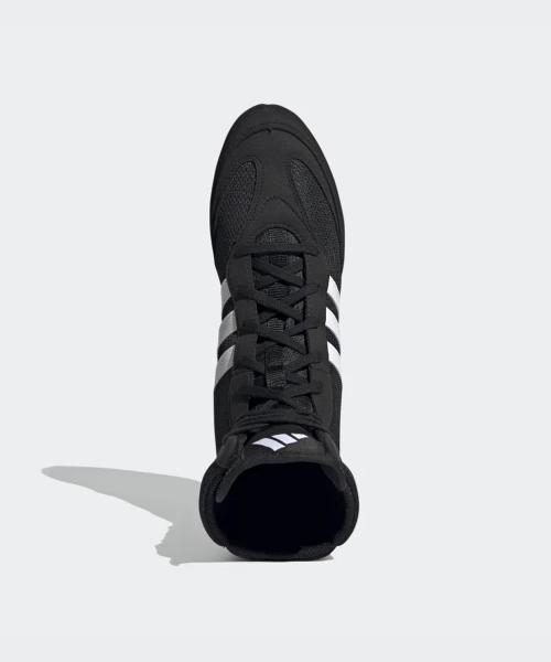 [Adidas Боевые виды спорта] HOG 2 (FX0561) [Отправлено из Кореи] 100% Оригинал