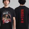 Горячая футболка Beyoncé Cowboy Carter Tour 2025 Reclamation Tee Никогда не проси разрешения на то, что уже принадлежит тебе
