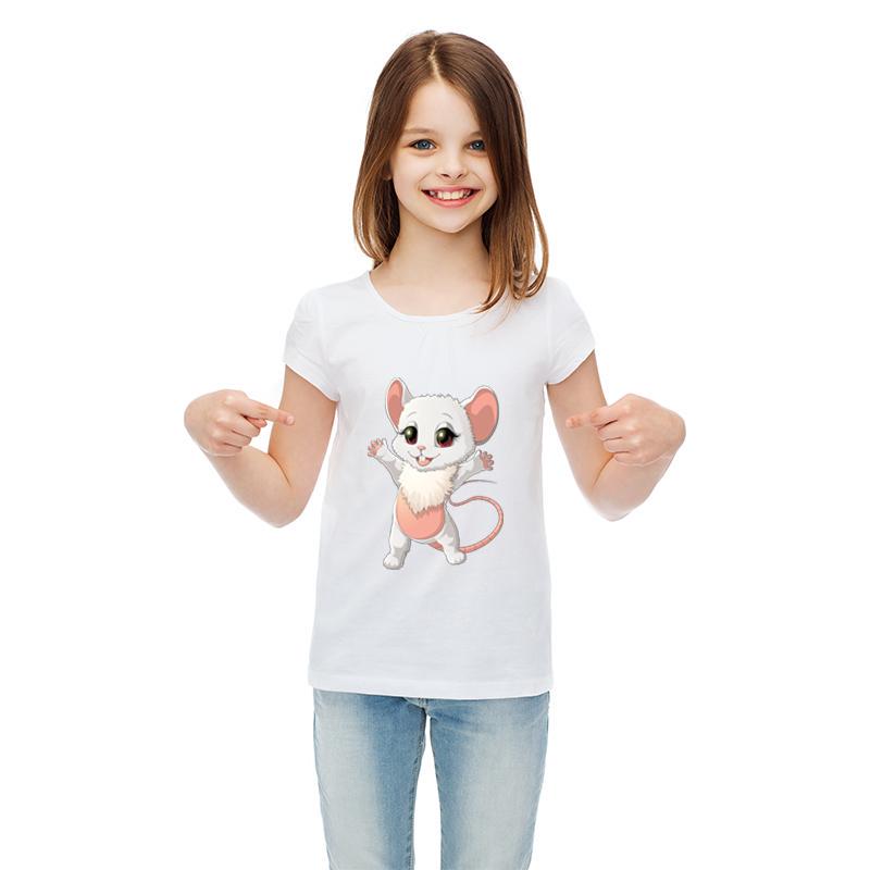 Патч для одежды Мышки