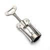 Zinc Alloy Wine Corkscrew Wing Design Stainless Steel Spiral Bottle Opener Professional High Hardness Wine Cork Remover Kitchen