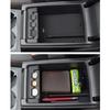 Car Accessories For VW Volkswagen Tayron 2018~2025 2020 Center Console Armrest Storage Box Multifunctional Storage Auto Parts