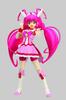 НАРОДЫ ТАМАШИИ Cure Happy SHFiguarts