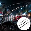Стеклоочистители (дворники) 3 шт. 26" 16" 11" Замена для Kia Sportage Silent Streaks Бесшумная очистка 2016 2017 2018 2019 2020, Всесезонные Передние